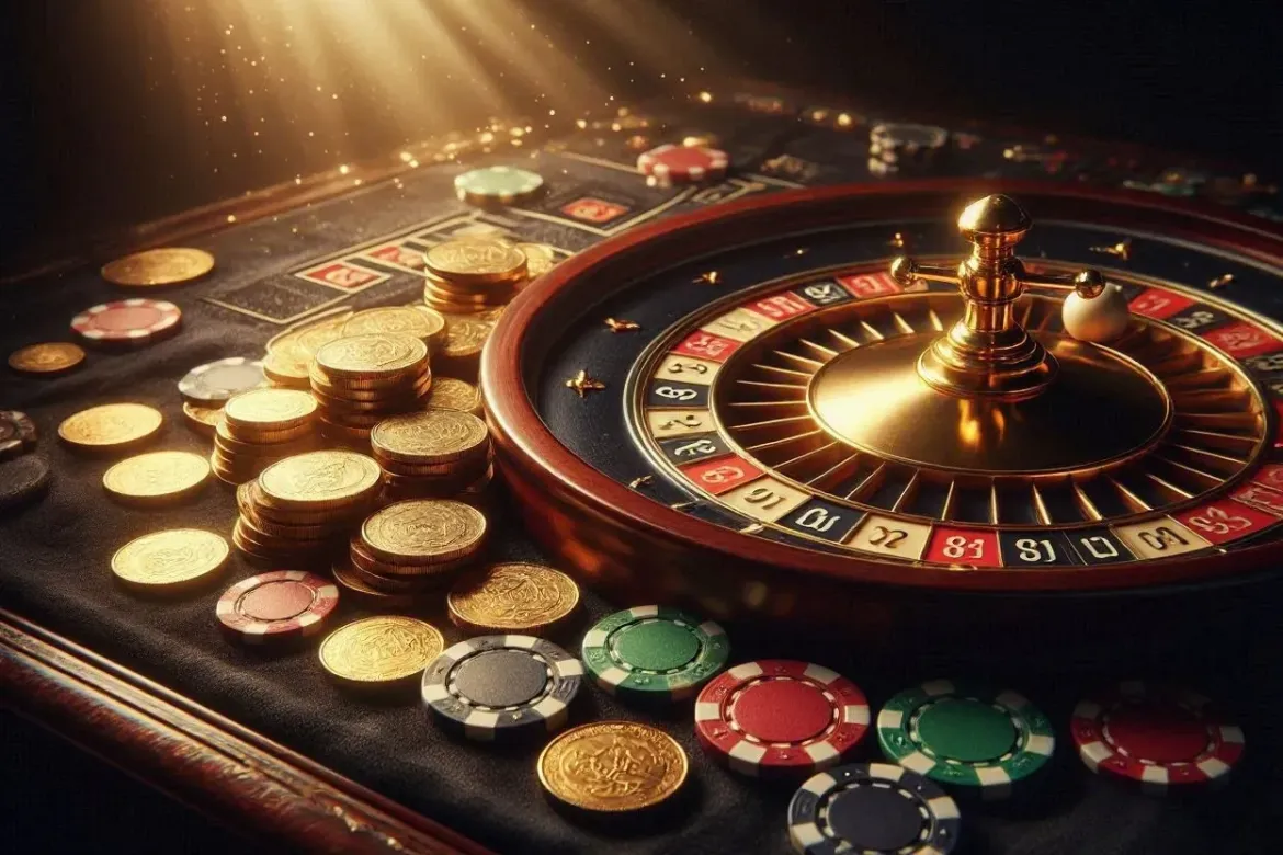 Onluck Casino